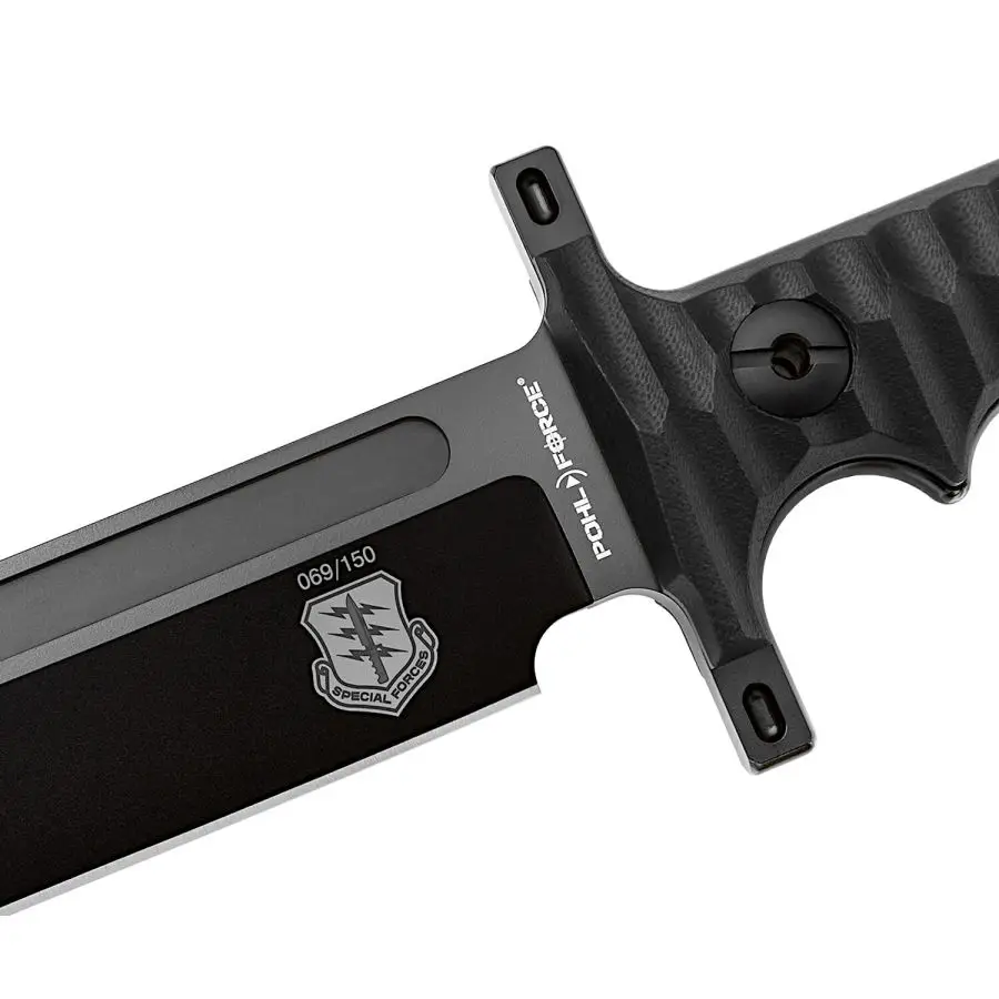 Pohl Force Messer